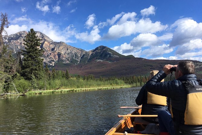 Wild Current Canoe Adventure Join a small group - Practical details that affect your day