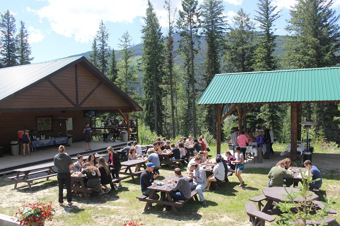 Wild Water Adventures - Who should book this river trip?