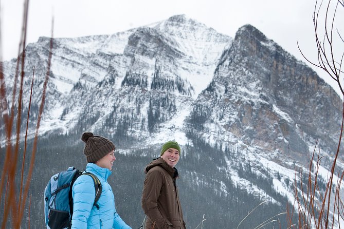 Wilderness and Wildlife Hiking Tour - 3hr Hike - Key points for your three hours in Kananaskis