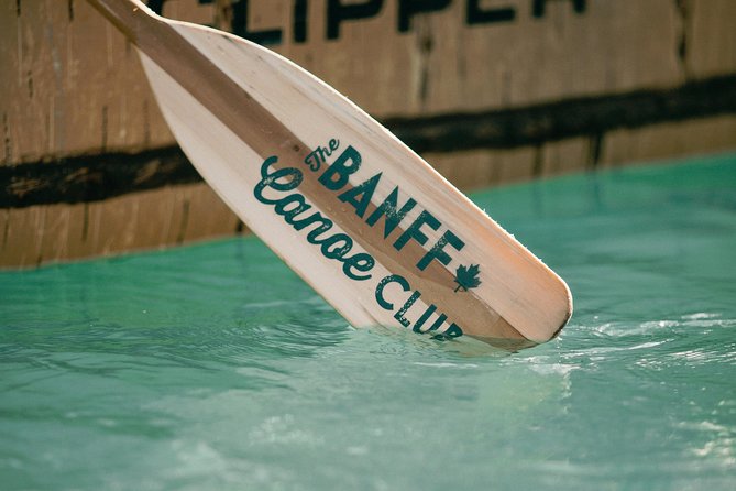 Wildlife on the Bow | Big Canoe Tour - Why the 12-seat canoe works for families