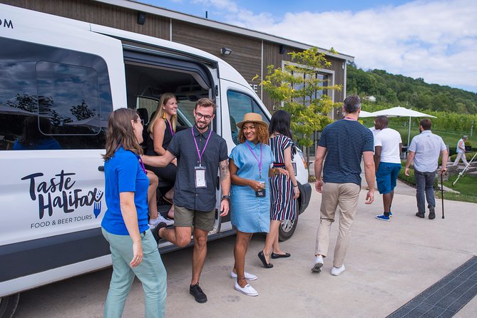 Wine and Lunch Escape - Who should book this wine escape