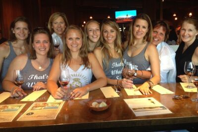 Wine & Cheese Half Day Tour – Niagara On The Lake Wine Tour