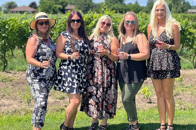 Wine & Cheese Half Day Tour - Niagara On The Lake Wine Tour - Why the four-hour format works, and where it feels rushed