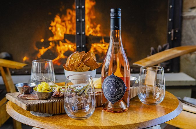 Wine Tour Wolfville Wine Tours in Nova Scotia- 6 Hours - Who will enjoy this tour most?
