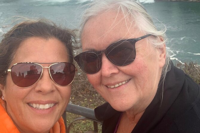 World Famous Boat Cruise with Historical Walking Tour and more - Why pair a Niagara walk with the boat ride