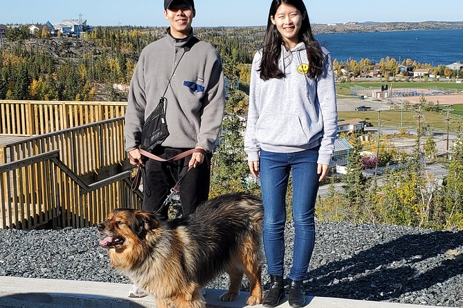 Yellowknife Bucket List City Tours - Weather, timing, and cancellation rules