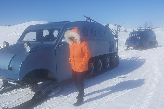 Yellowknife Bucket List City Tours - What the history and local flavor add