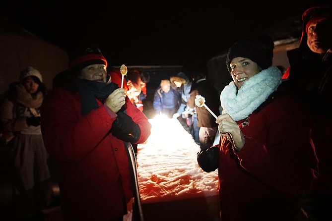 Yukon Aurora Viewing Package | 4 days - Who will get the most from this package?