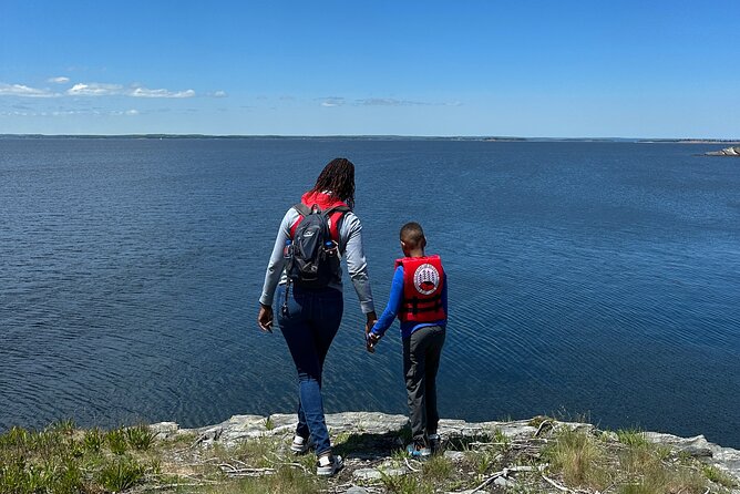 Zodiac Coastal Tour with Naturalist Guide: Lunenburg - Wildlife, with the right expectations
